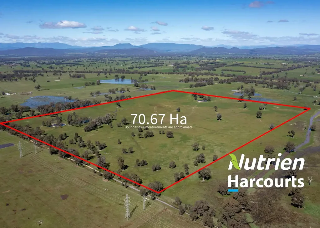 Docker 176 Acres, with yards, (96 acres listed next door 272 Acres Total)
