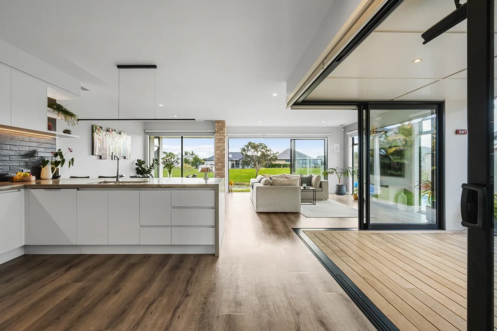 Papamoa 5कमरा Quality, Luxury and Functionality
