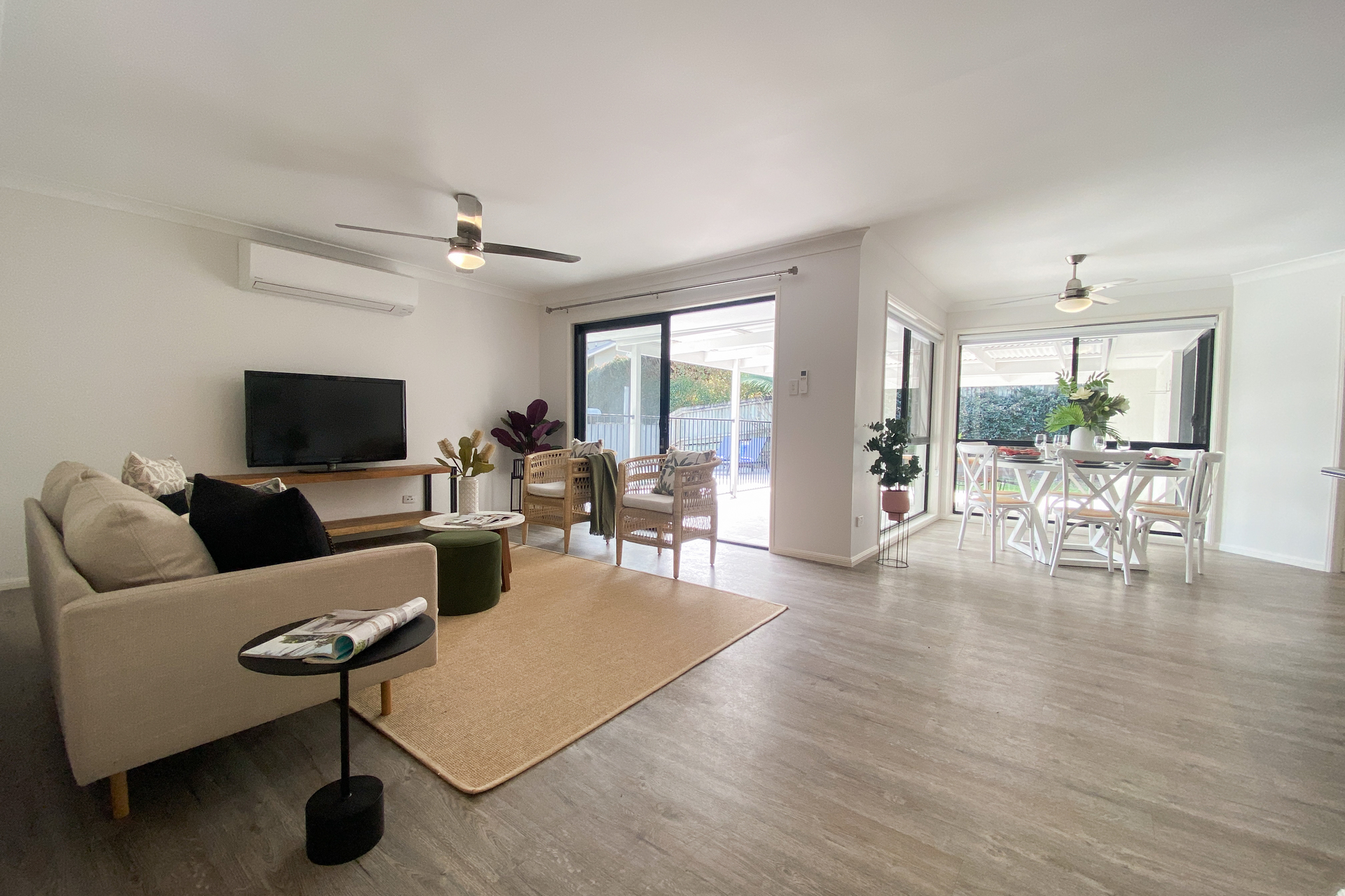 7 SEAMIST CCT, COOLUM BEACH QLD 4573, 0 침실, 0 욕실, House