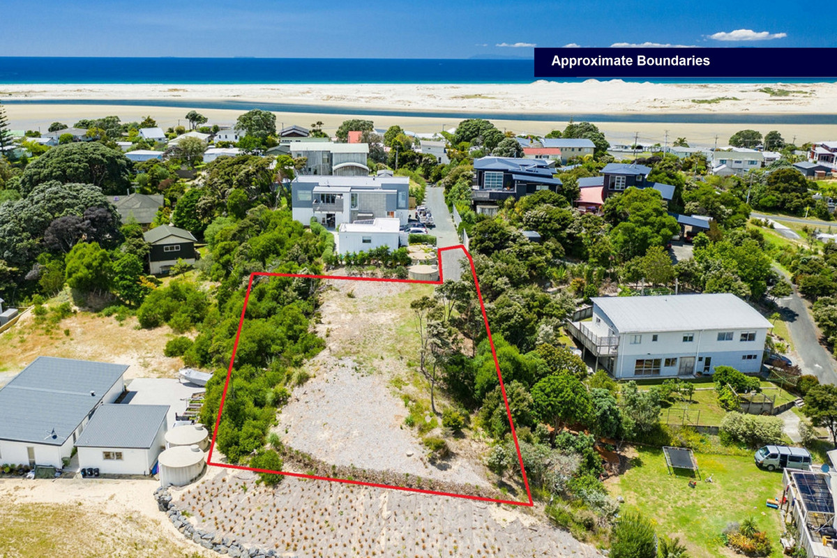 34a Moir Point Road, Mangawhai Heads, Kaipara, 2房, 0浴