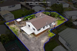 2/9 Bellville Drive, Clendon Park