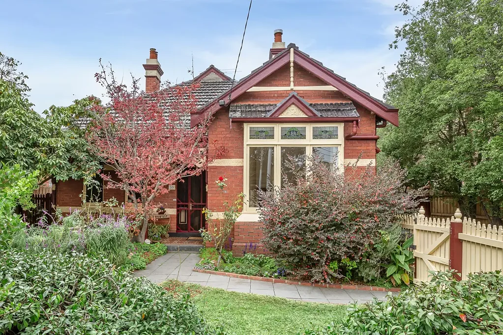 Caulfield North 5ห้องนอน Your Private Edwardian Estate On 700sqm (approx.)