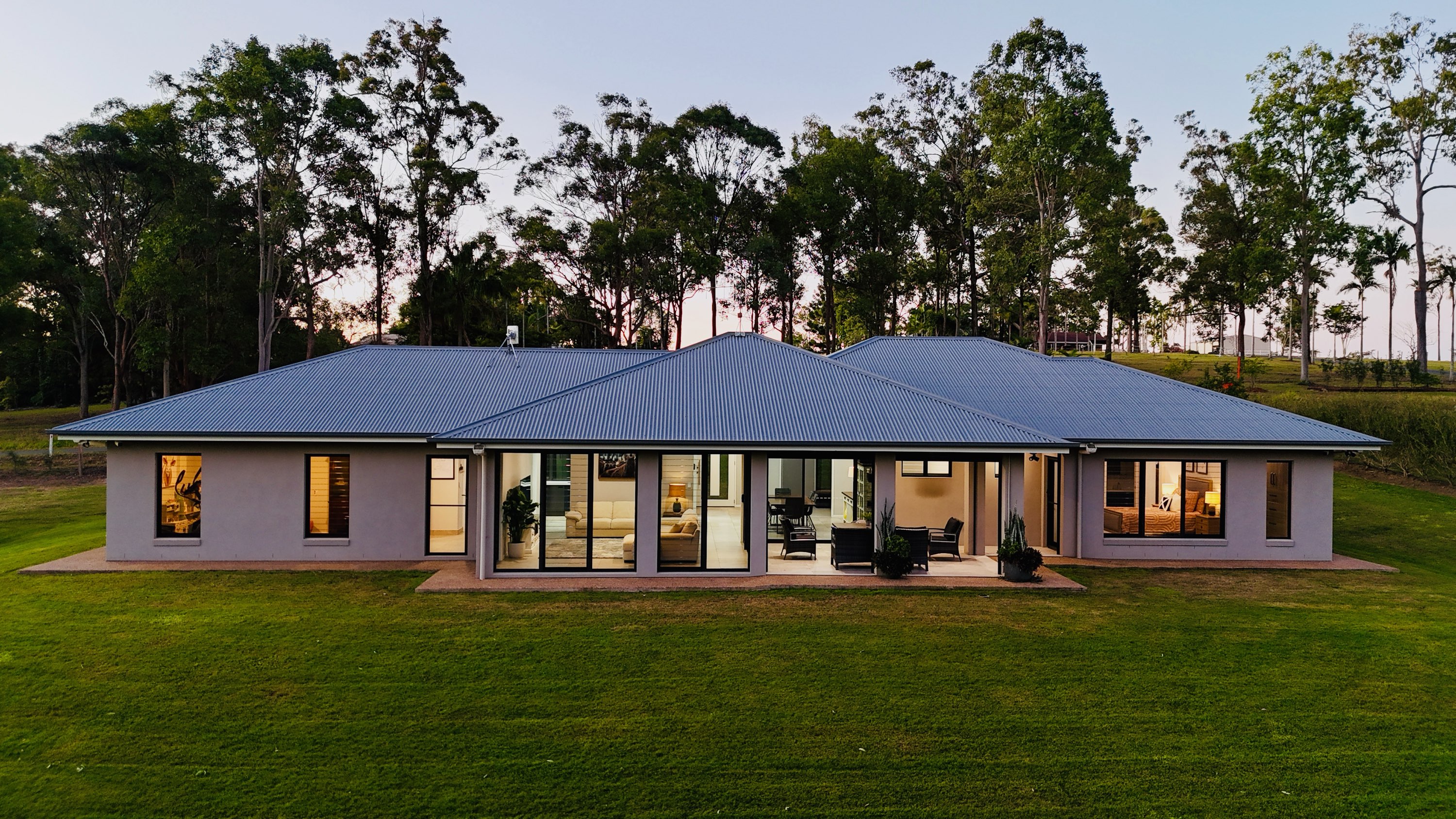 6 SIX MILE RD EAST, GLENORCHY QLD 4650, 0 Kuwarto, 0 Banyo, Lifestyle Section