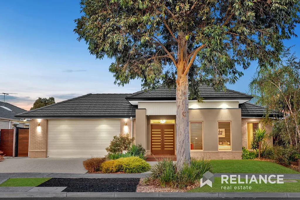44 Crossway Avenue, Tarneit, VIC 3029