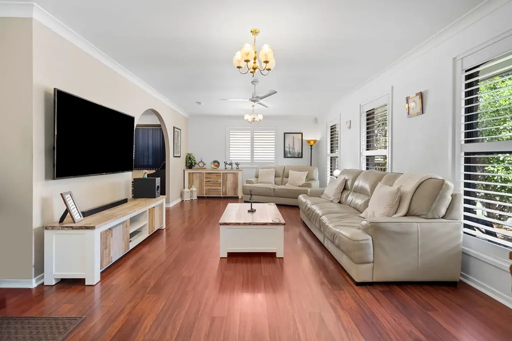 Bethania 3Kwarto More Space, More Lifestyle, More To Enjoy!