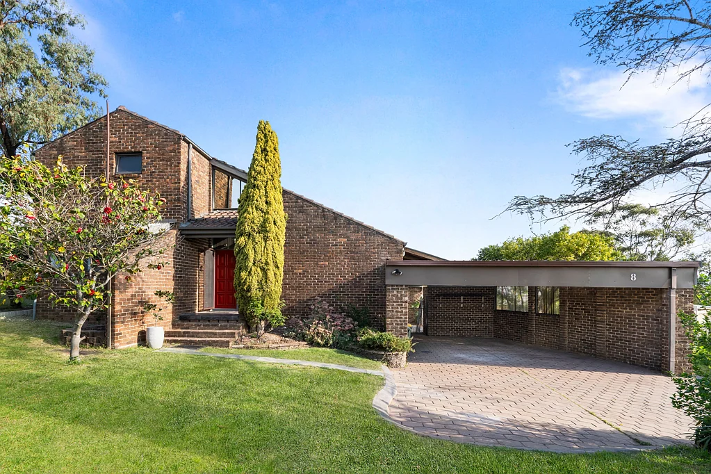 8 Clovelly Place, Woodbine, NSW 2560