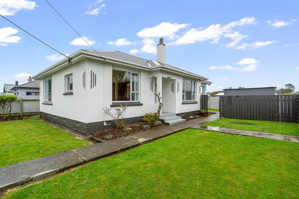 18 Moa Street, Waikiwi, Invercargill, Southland