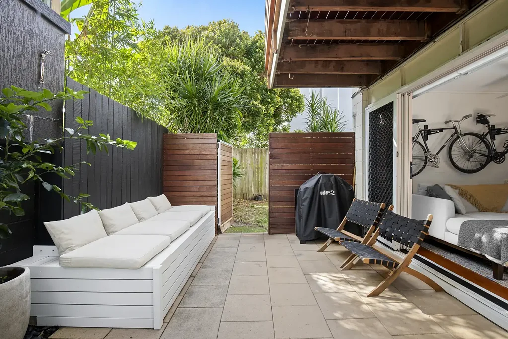 Mermaid Beach 2房  Boutique Coastal Living in the Heart of Mermaid Beach