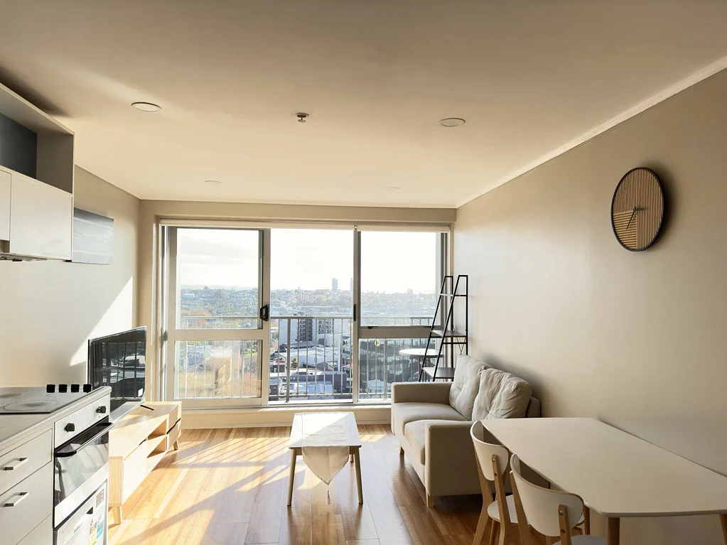 Auckland Central 2Phòng ngủ Stylish Apartment, Stunning Harbour Views!