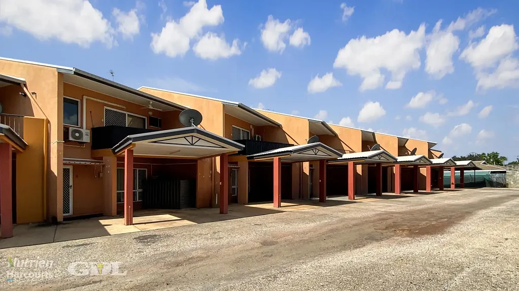 Katherine 2房  Neat Unit - Great Investment Opportunity.