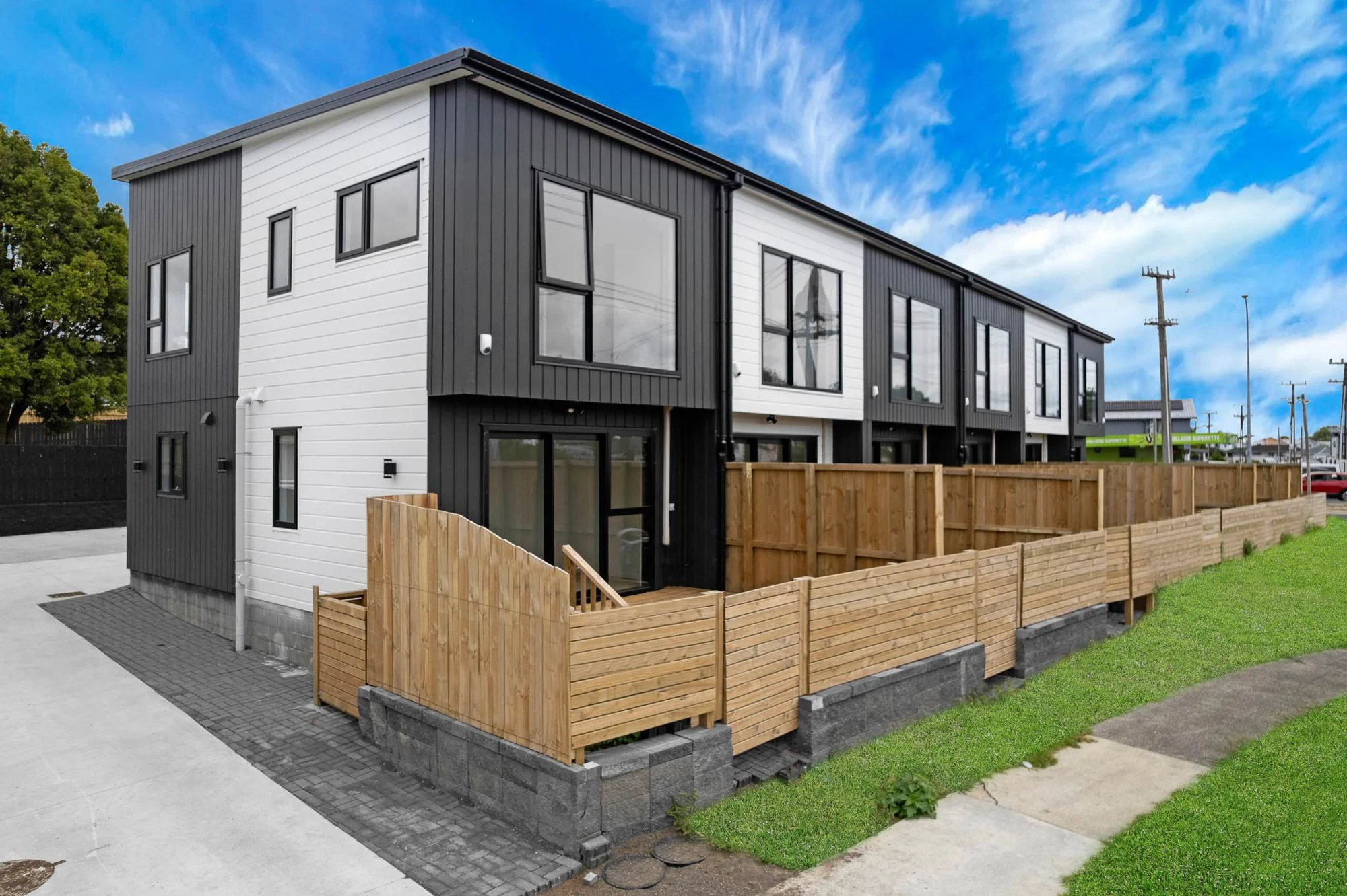 Papatoetoe 2房  Modern Comfort in the Heart of Papatoetoe