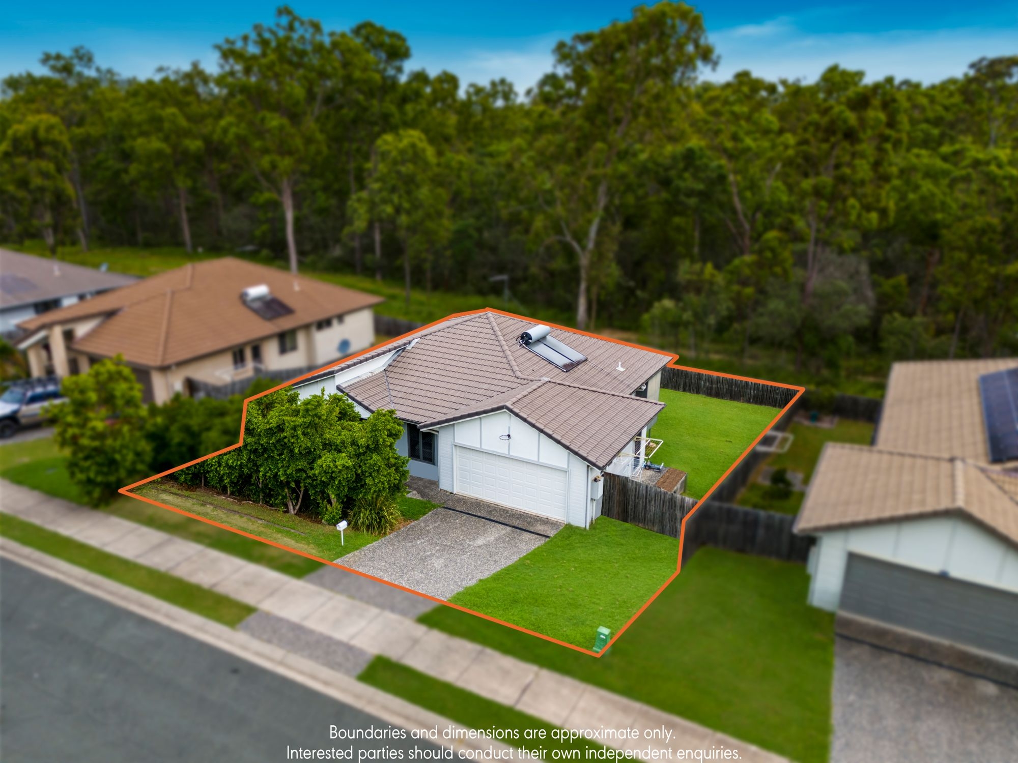 14 ARABELLA CT, REDBANK PLAINS QLD 4301, 0 habitaciones, 0 baños, House