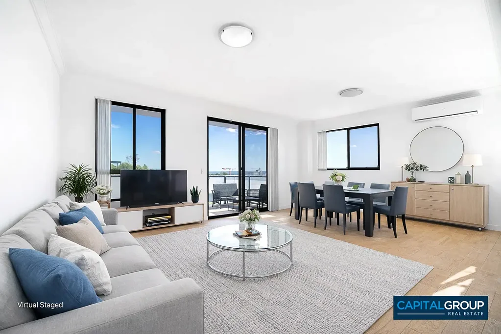 42/40-42 Barber Avenue, Penrith, NSW 2750