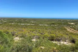 Lot 25 Hill River View, Jurien Bay