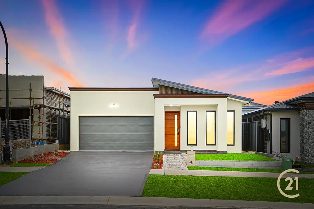 Grantham Farm 4房  Modern Luxury Family Home in Grantham Farm Estate