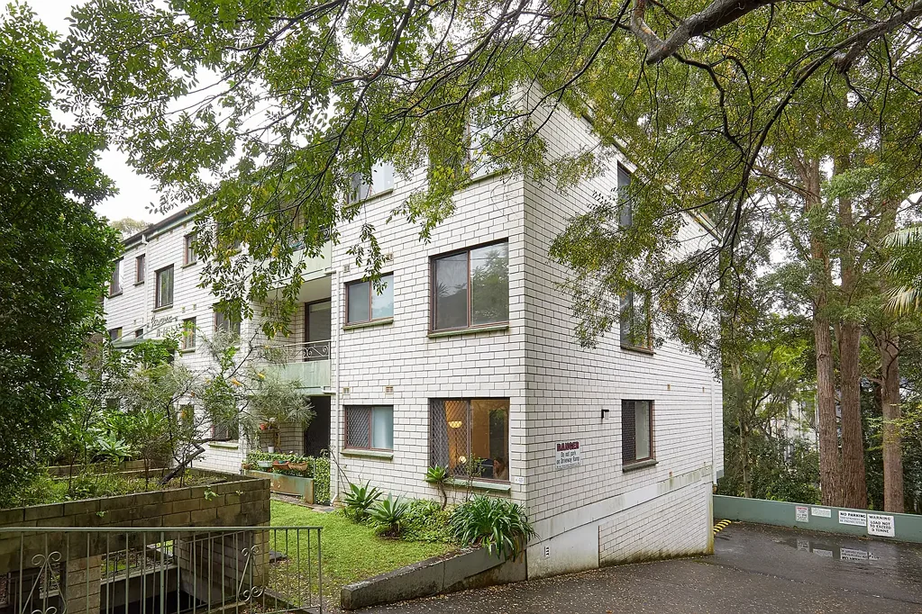 10/10-14 Dural Street, Hornsby, NSW 2077