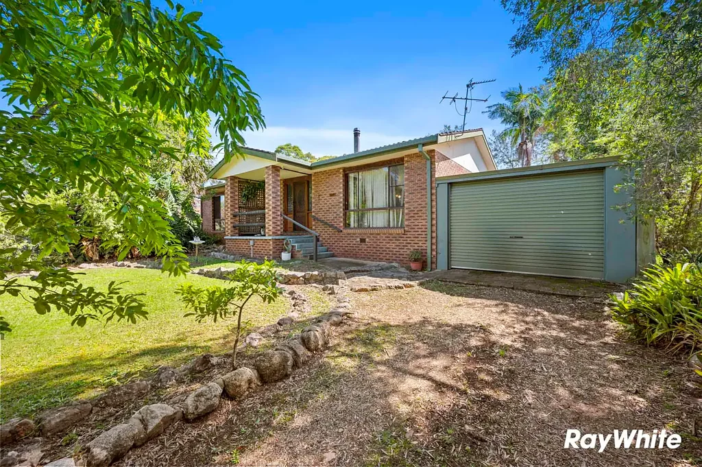 Moruya 3ਬੈੱਡਰੂਮ Solid investment