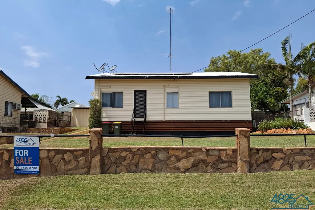 5 Charles Street, Mount Isa, QLD 4825