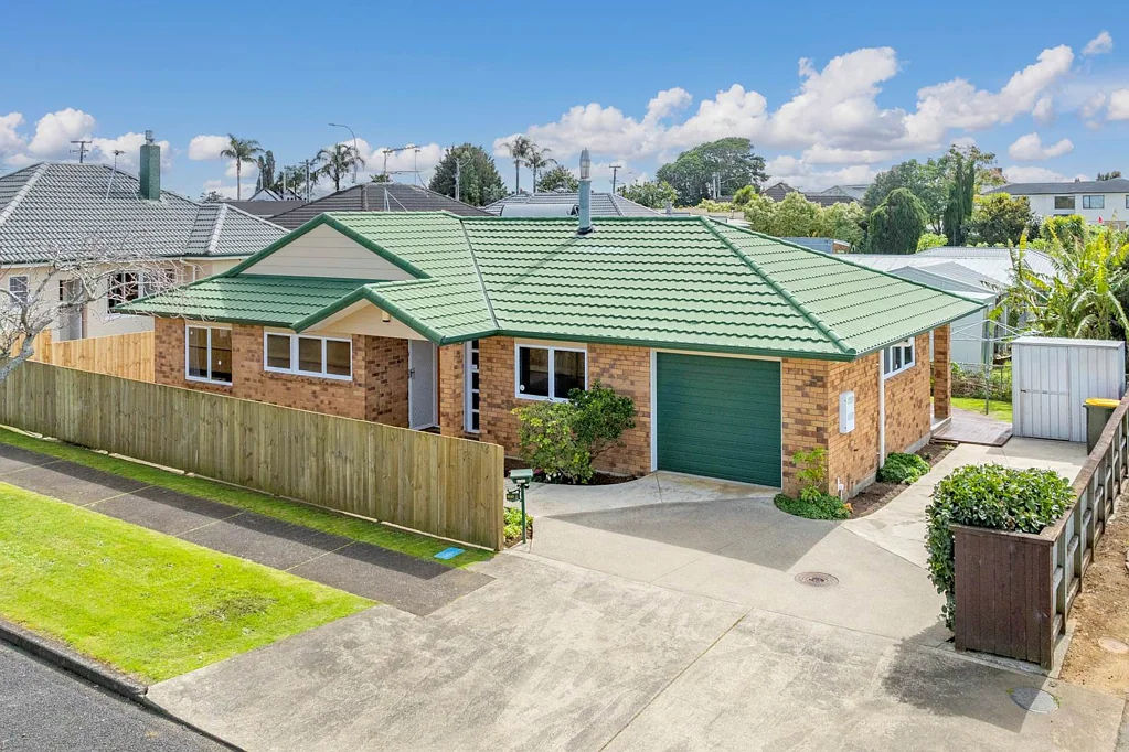 4 Fitzroy Street, Papatoetoe, Manukau City, Auckland