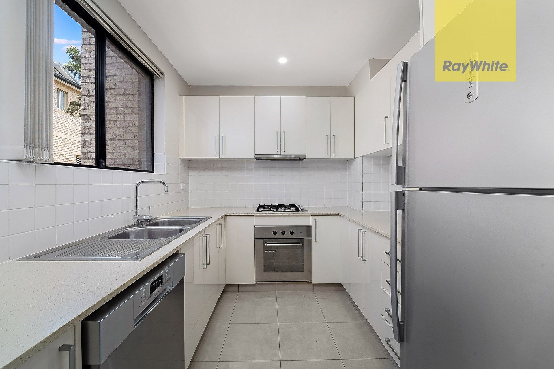 UNIT 5 1-3 PEGLER AV, SOUTH GRANVILLE NSW 2142, 0 habitaciones, 0 baños, Townhouse