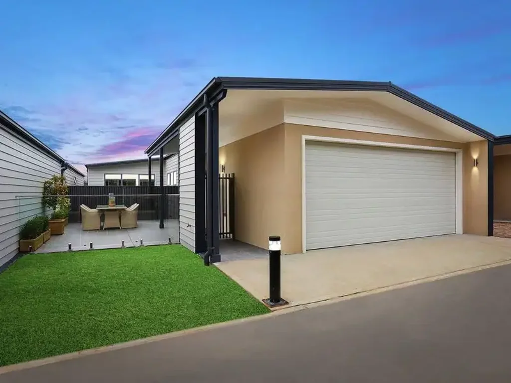 Gilead 3Habitaciones Resort Style Living