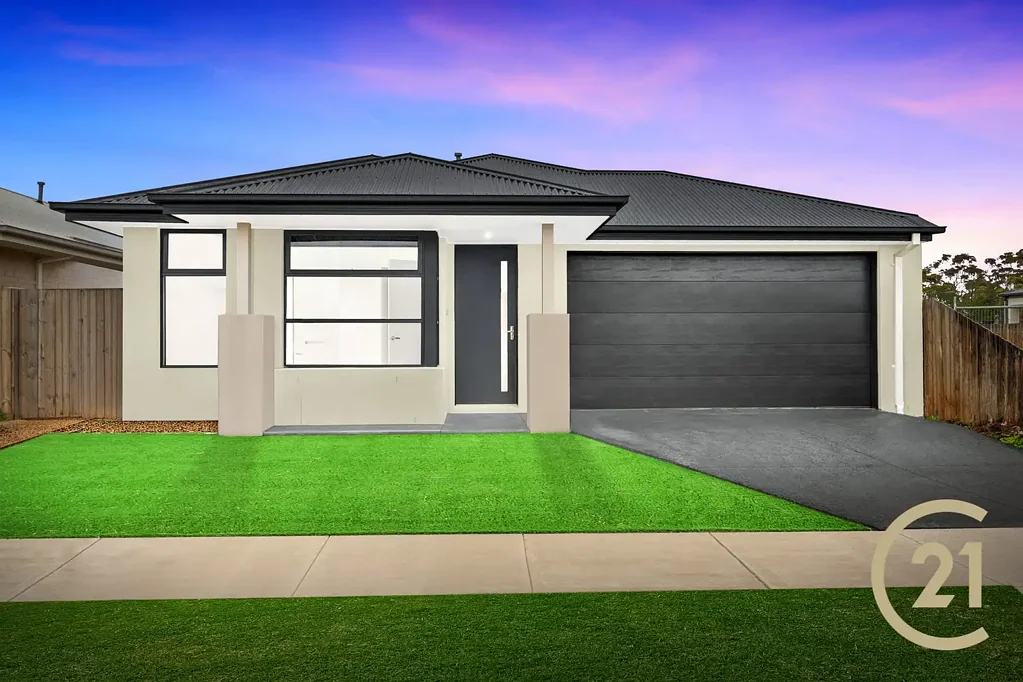 Rockbank 4Habitaciones Brand New Family Living in the Heart of Willow Springs Estate