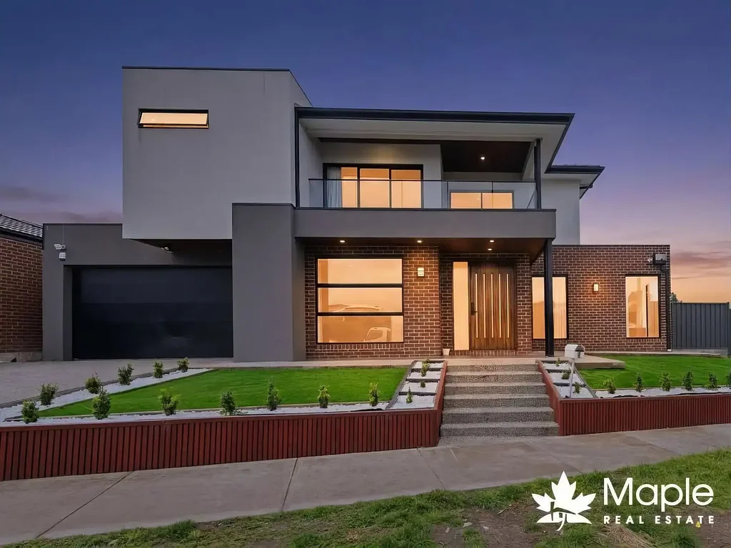 Greenvale 5બેડરૂમ Spacious Family Living Fostered on a Large 575sqm Block