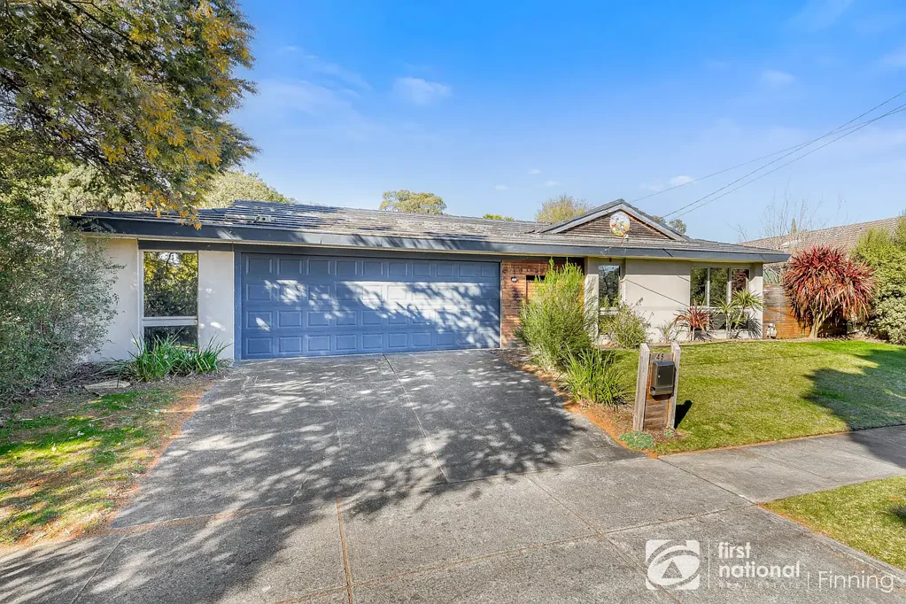 45 Blaxland Avenue, Frankston South, VIC 3199