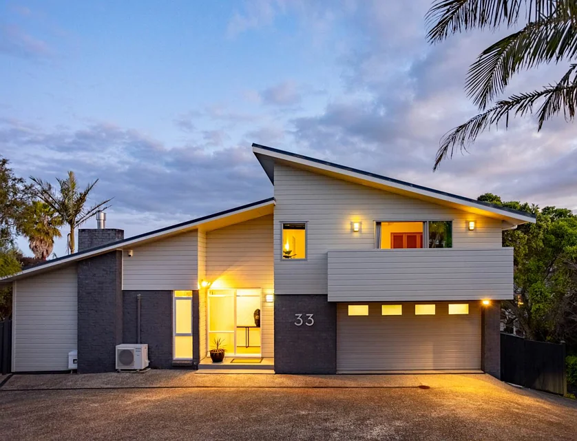 33 Piccadilly Place, Kohimarama, Auckland City, 4房, 2浴, House
