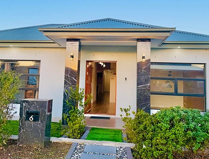 6 Berents Street, Strathnairn, ACT 2615, 4 રૂમ, 2 બાથરૂમ, House