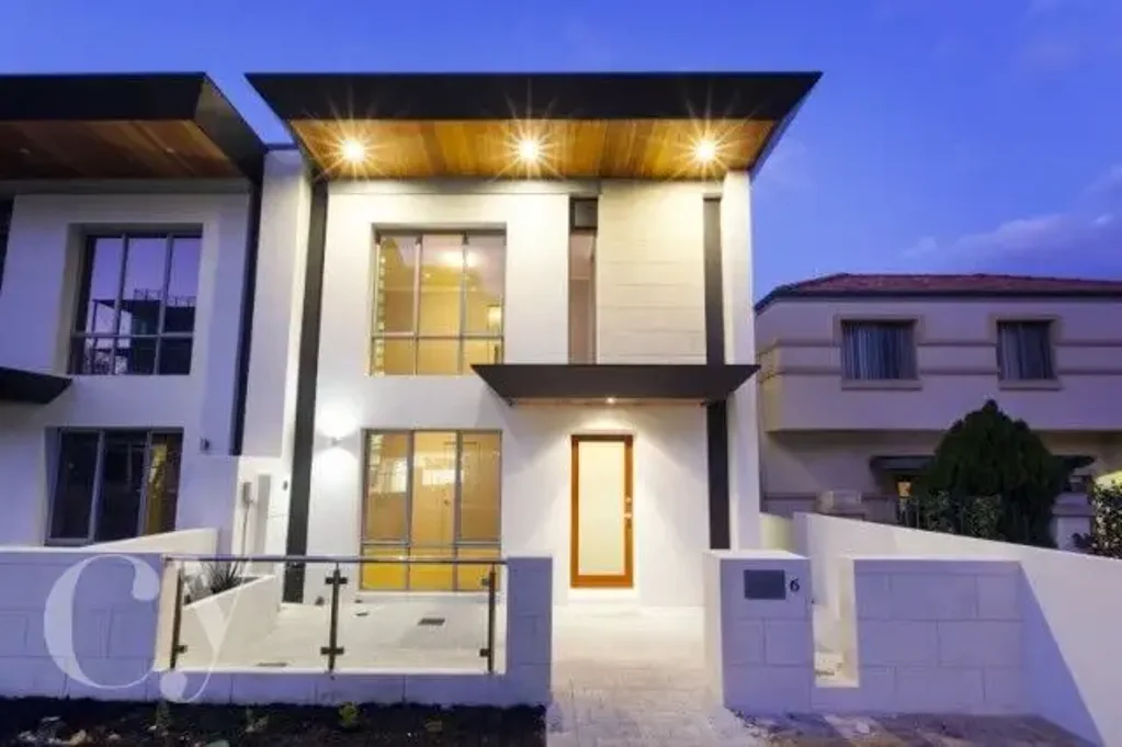 Impeccable Applecross