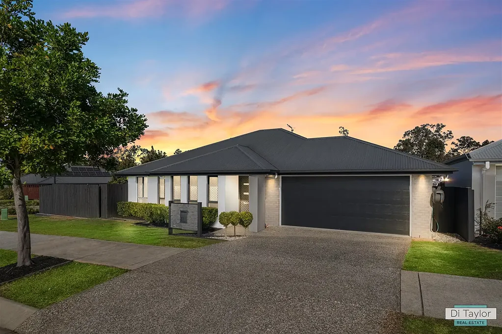 31 Hyland Circuit, Flagstone, QLD 4280