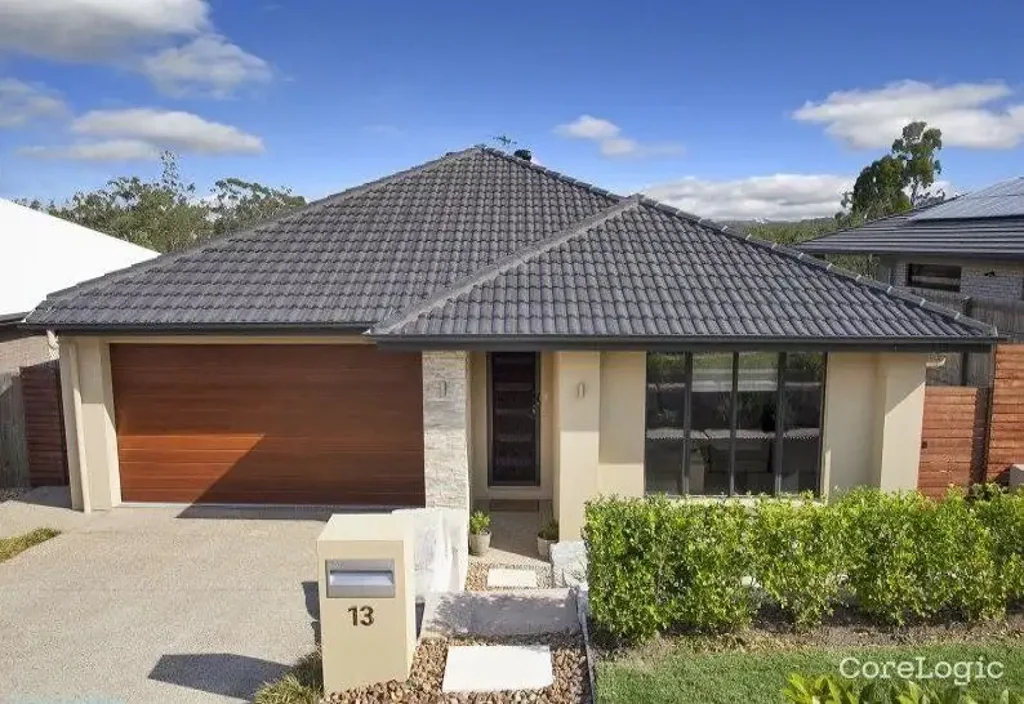 Augustine Heights 4 Bedroom Defence Housing Australia Investment- Modern Lowset with Long-Term Lease Security