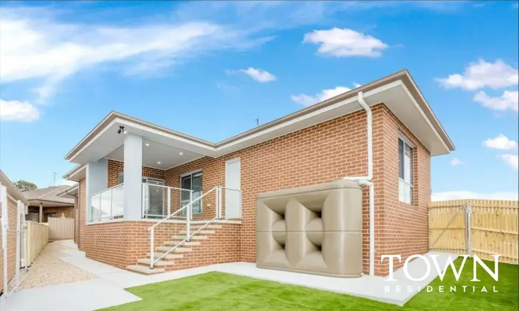 Comfortable Living in a Quality Suburb
