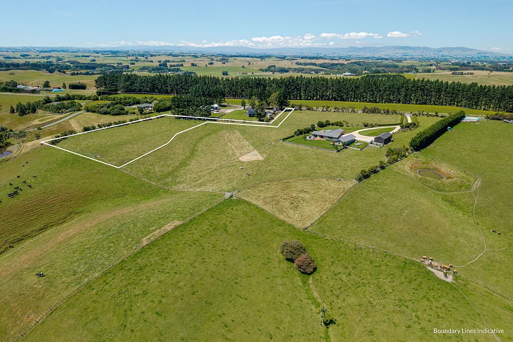 163 Mount Stewart Halcombe Road, Sanson, Manawatu, Manawatu-Wanganui