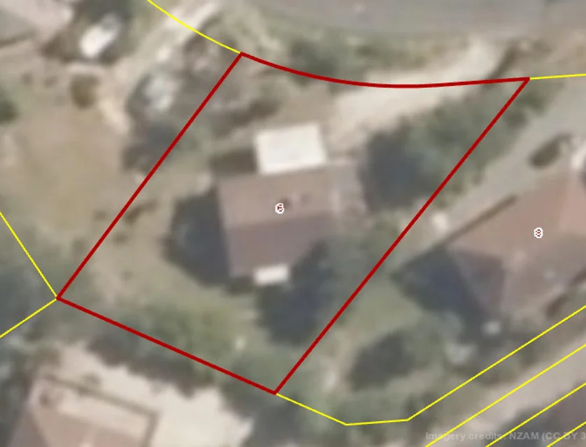 6 Orsman Crescent, Toi Toi, Nelson, 3 ਕਮਰੇ, 0 ਬਾਥਰੂਮ