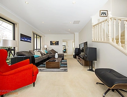 5b Macartney Crescent, Deakin, Inner South, 3 Schlafzimmer, 2 Badezimmer, House
