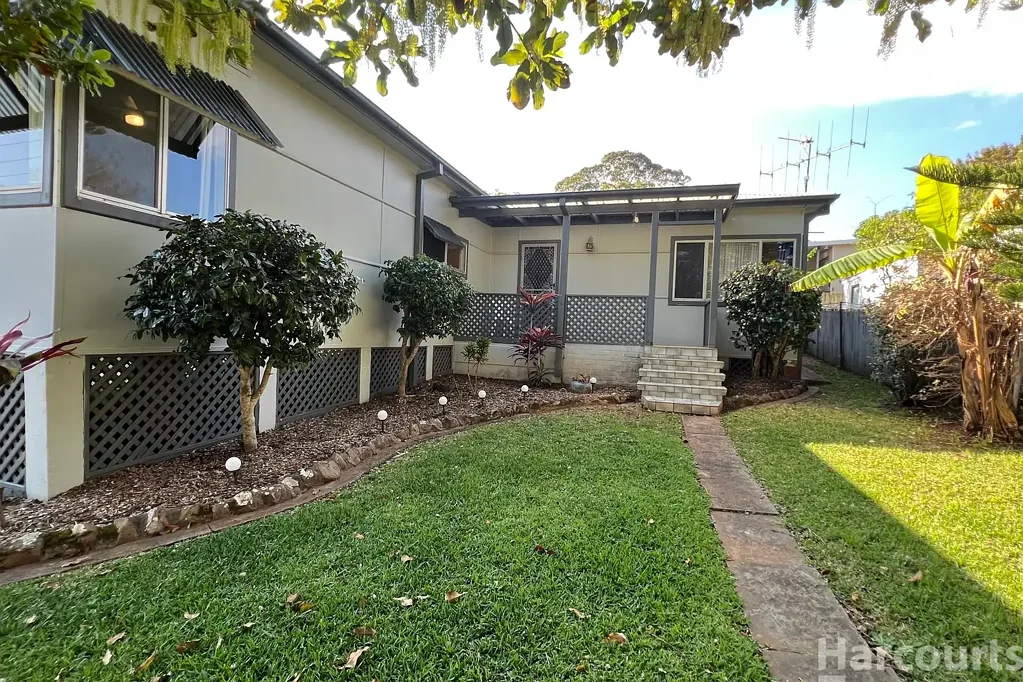 Light, Spacious and Move-In Ready