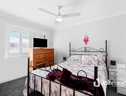 24/130 Rockfield Road, Doolandella, Brisbane Western Region, 3部屋, 2バスルーム, Townhouse