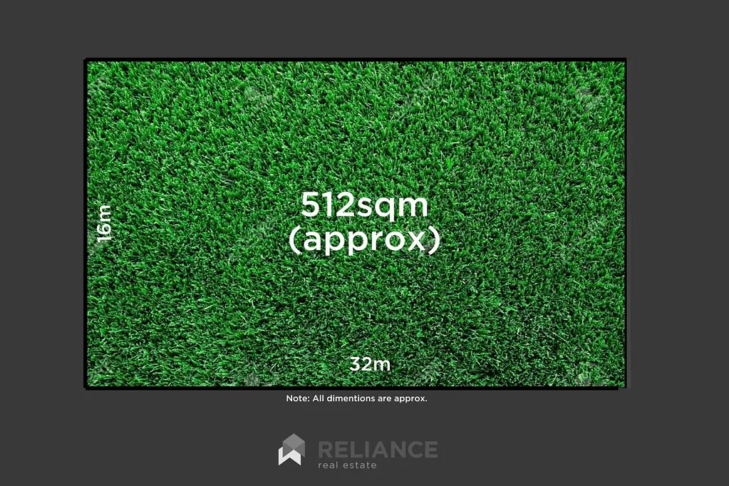Tarneit Titled & Ready to Build | 512sqm | 16m Frontage | Newhaven Estate