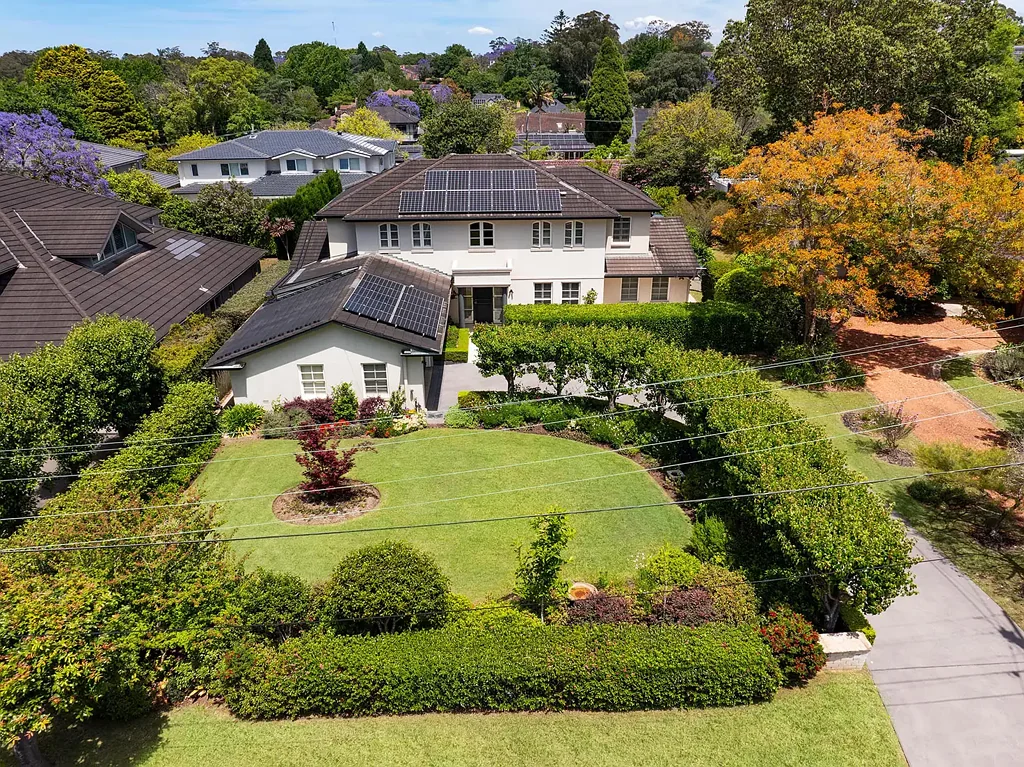 6 Worcester Place, Turramurra, NSW 2074