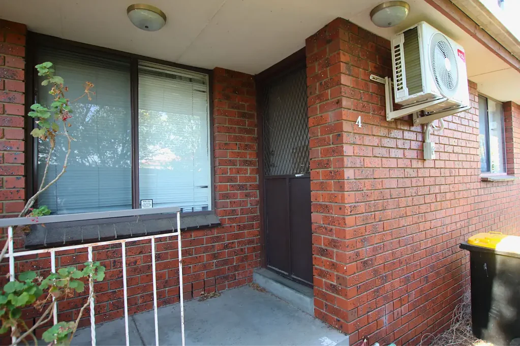 2 Bedroom Unit