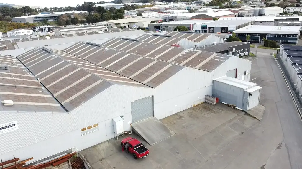 Elsdon Big and Budget - Warehouse