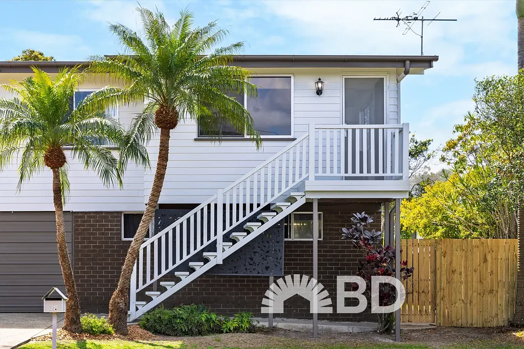 32 Jon Street, Capalaba, QLD 4157