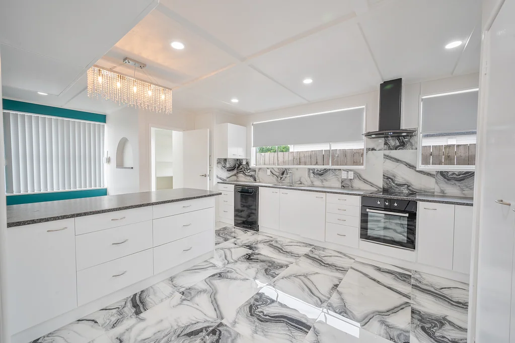 Mangere East 3ਬੈੱਡਰੂਮ Lovely 3 Bed 2 Bath + Sleepout + 2 utility rooms