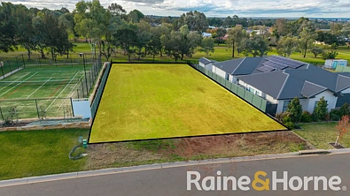 Dubbo Build Your Dream Home with Golf Course Frontage