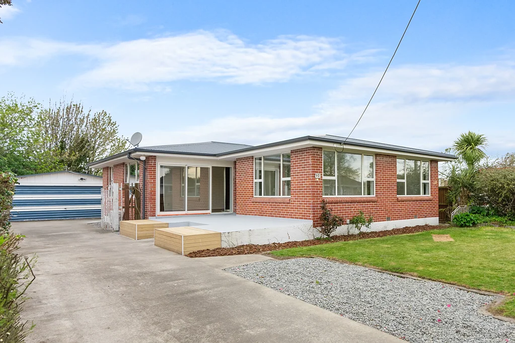 12 Algidus Street, Sockburn, Christchurch, Canterbury