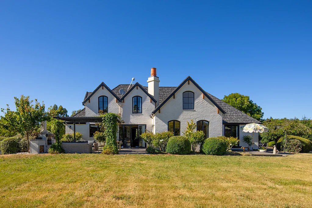 60 Golden Hills Road, Redwood Valley, Tasman