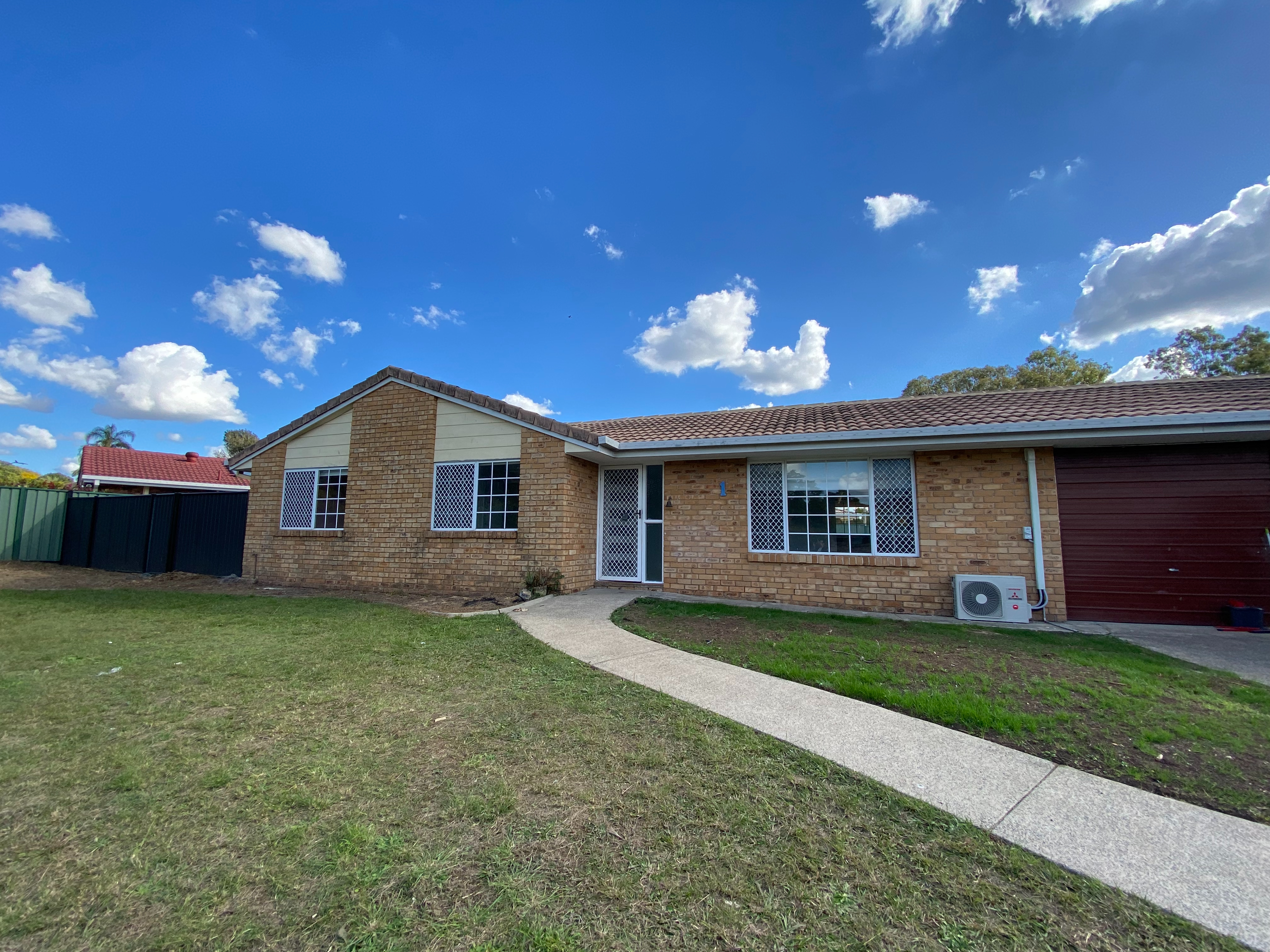 1 HAYMER CT, MEADOWBROOK QLD 4131, 0房, 0浴, House