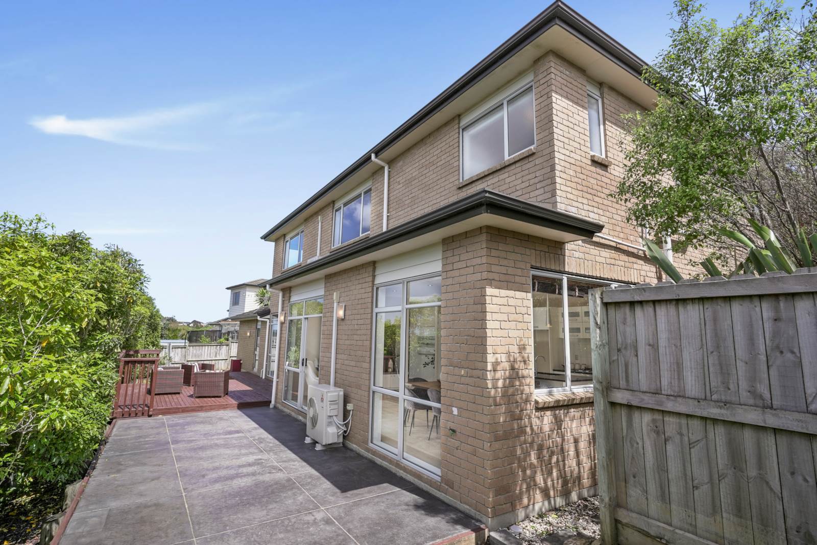 13 Tekapo Rise, Fairview Heights, Auckland - North Shore, 5 રૂમ, 3 બાથરૂમ